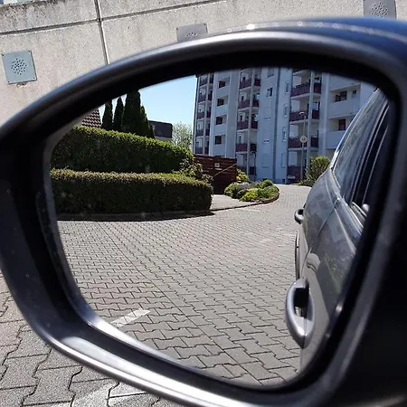 Viewmala - Moderne Mit Panorama Apartman *