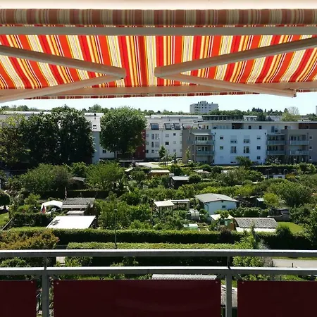 Viewmala - Moderne Mit Panorama Bad Kreuznach