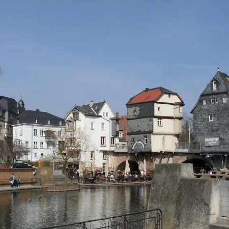 Viewmala - Moderne Mit Panorama *