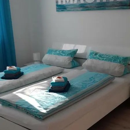 Apartman Viewmala - Moderne Mit Panorama Bad Kreuznach